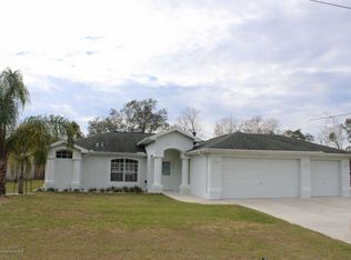 14162 Barlington St, Spring Hill, FL 34609