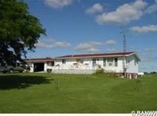 N6202 N French Creek Rd, Taylor, WI 54659