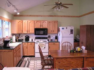 1170 County Road 335, Burnet, TX 78611