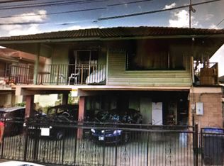 1933 Kahanu St, Honolulu, HI 96819