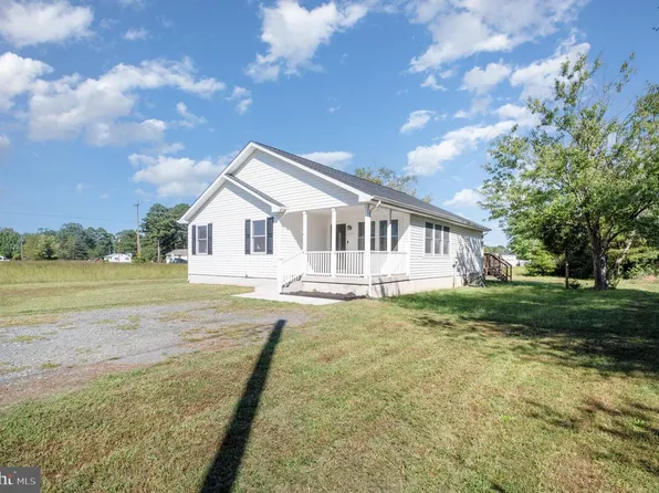 173 Cople Dr, Montross, VA 22520