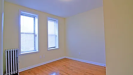 Rented by Tryax Realty Management