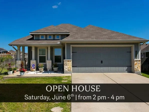 2071 Positano Loop, Bryan, TX 77808