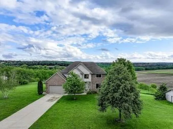 W4035 Kammes Drive, Belleville, WI 53508