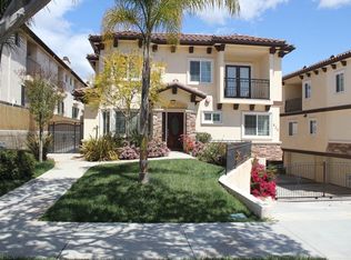 820 N 2nd St UNIT B, Alhambra, CA 91801