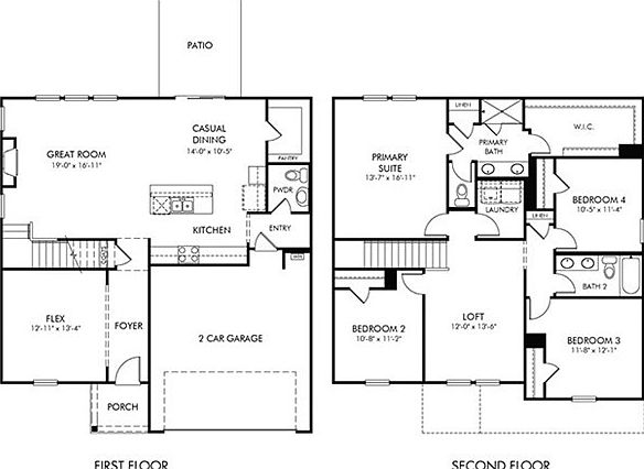2nd image of 729 Treeline Rd