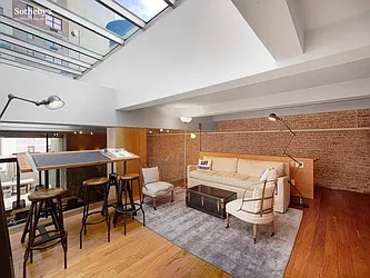 Rented by Sotheby's International Realty