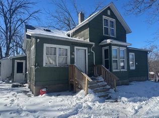 320 Dewitt St, Fort Dodge, IA 50501