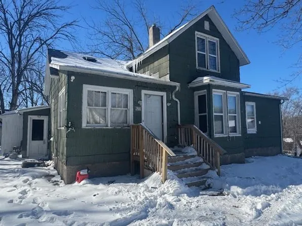 320 Dewitt St, Fort Dodge, IA 50501