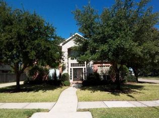 12602 Chandlers Way Dr, Houston, TX 77041