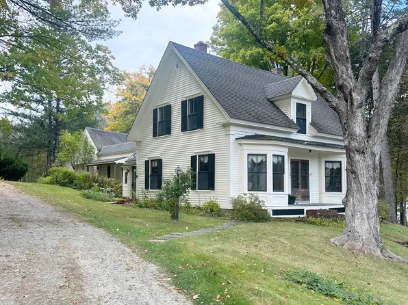 5 Fiddle Lane, Cornish, ME 04020