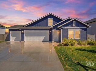 1586 Cashel St, Middleton, ID 83644