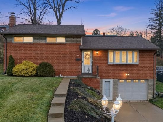 5301 Ranchview Dr, Pittsburgh, PA 15236