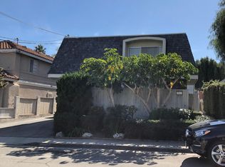 1912 Bataan Rd APT 1, Redondo Beach, CA 90278