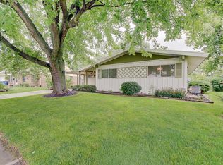 7928 Souter Dr, Indianapolis, IN 46219