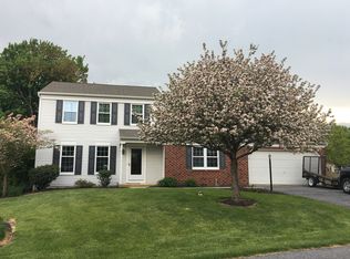 11 Candlewyck Ct, Willow Street, PA 17584