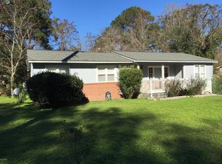 2405 Southside Blvd, Beaufort, SC 29902