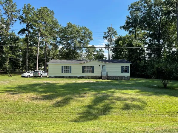 6000 Ruben St, Albany, GA 31705