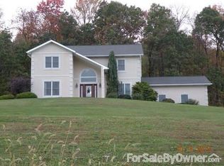 2614 Cumberland Rd, Bedford, PA 15522