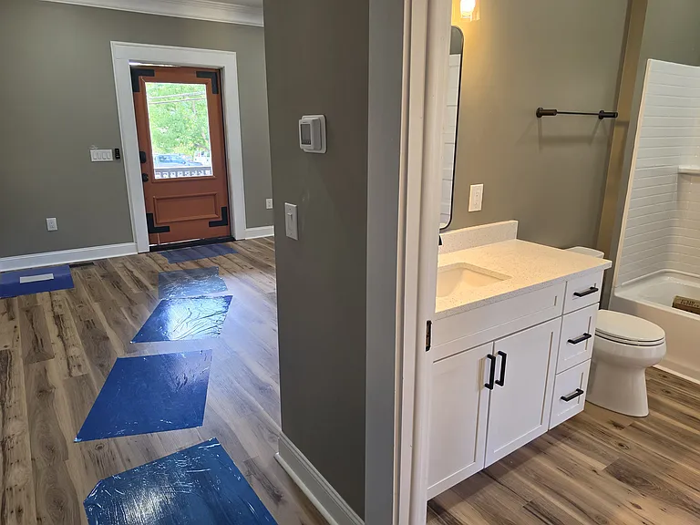 118 Hawkins Ave #102 — Photo 26