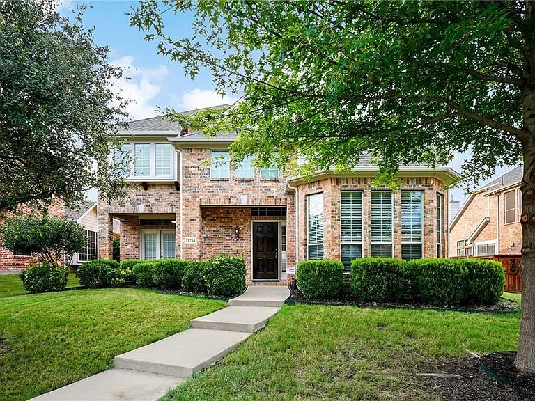 11234 La Cantera Trl — Photo 3