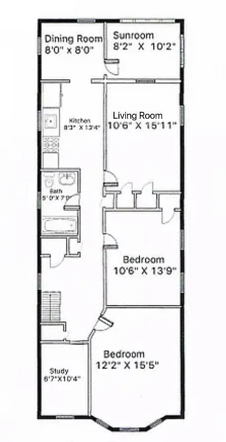 Building Photo - 709 Greenwood Ave #2