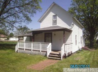 211 E Clayton Ave, Clayton, WI 54004