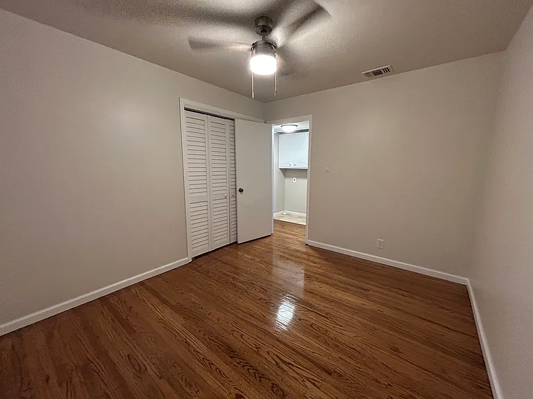 Bedroom No. 1