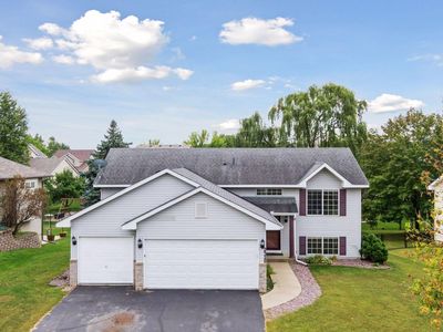2326 Mathias Rd, Shakopee, MN, 55379