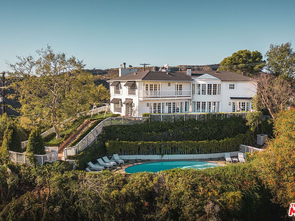 1600 Summitridge Dr, Beverly Hills, CA 90210 | Zillow