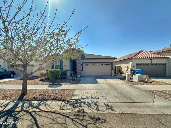10419 W PAPAGO Street, Tolleson, AZ 85353