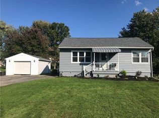 217 S Duffy Rd, Butler, PA 16001