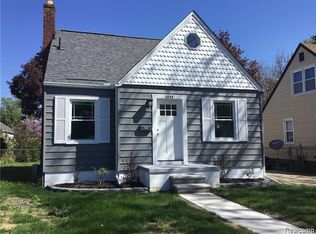 1805 Brockton Ave, Royal Oak, MI
