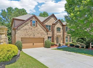 4105 Hastings Dr Lot 1, Cumming, GA 30041
