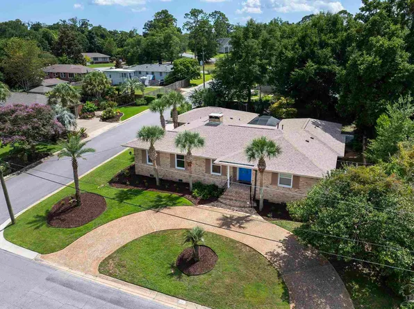 3001 Blackshear Ave, Pensacola, FL 32503