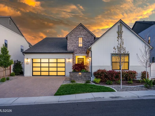 720 Marewood Trl, Reno, NV 89511