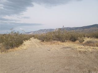 0 Laramie St, Lucerne Valley, CA 92356