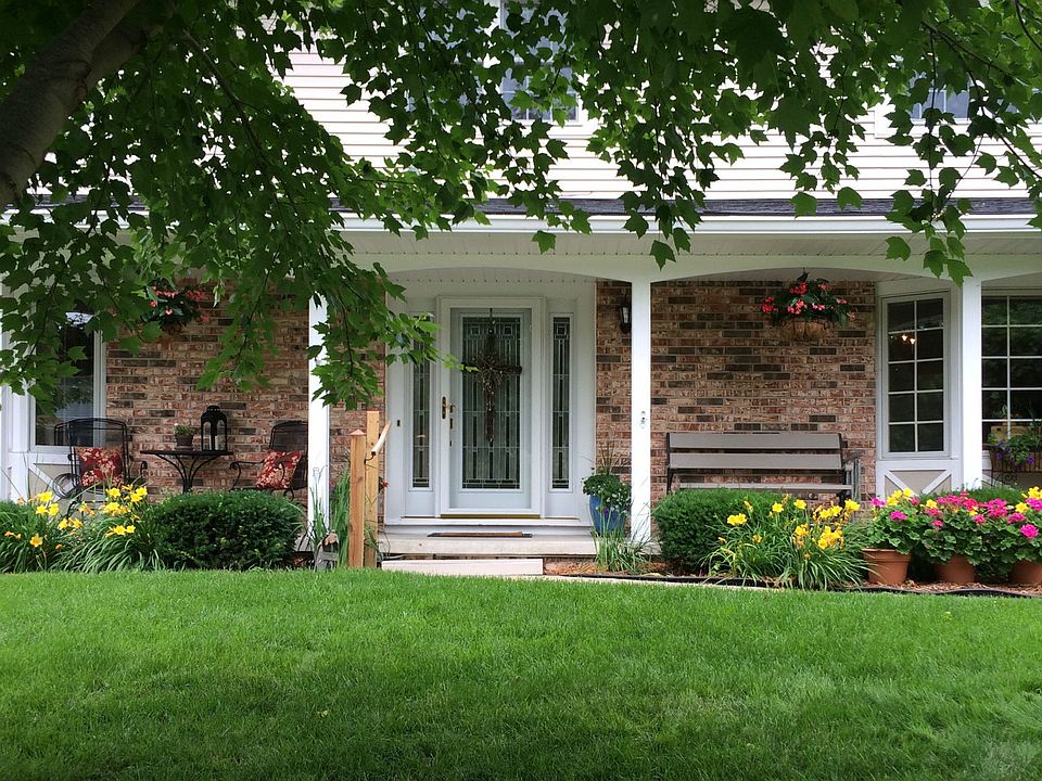 Welcome to 1806 69th Street