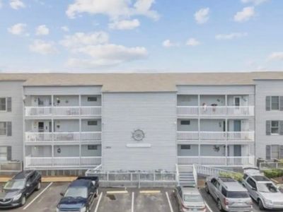 1514 N Waccamaw Dr. #302, Murrells Inlet, SC, 29576