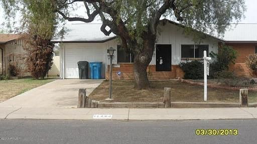 1st image of 11464 N 25th Ave
