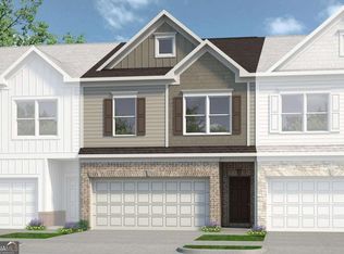 1026 Glendale Pl #14, Conyers, GA
