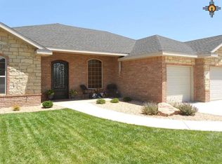 217 Dominion Way, Clovis, NM 88101