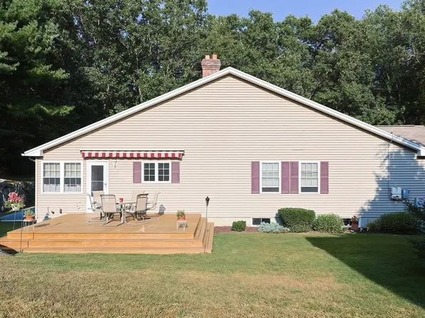 10 Deerfield Cir, Auburn, MA 01501