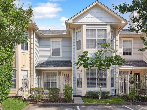 2408 Audubon Trce #2408, New Orleans, LA 70121