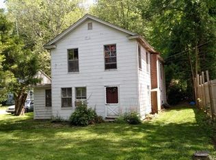 516-516A Stafford Rd, Mansfield, CT 06250