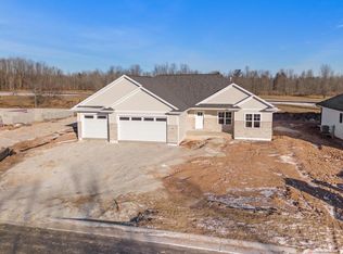 338 Rawley Ct, Two Rivers, WI 54241
