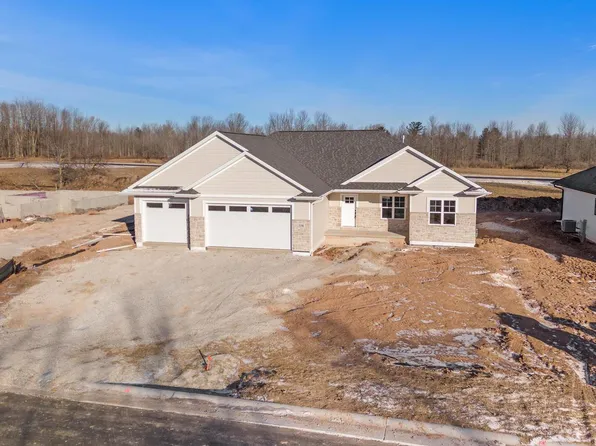 338 Rawley COURT, Two Rivers, WI 54241