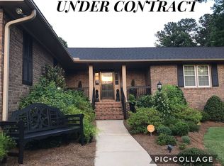209 Oak Knoll Ter, Anderson, SC 29625