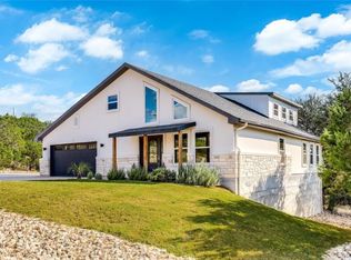 21501 High Dr, Leander, TX 78645