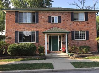 20 Chalmers Ave, Buffalo, NY 14223